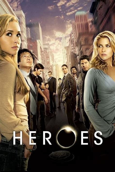 Heroes › Overview .